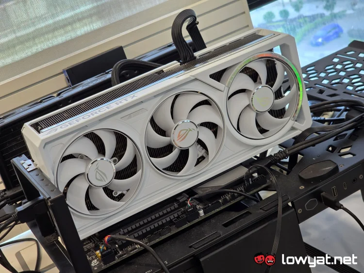 RTX 5080