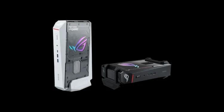 Image: ASUS.