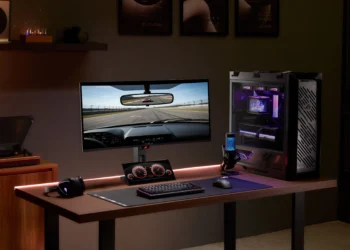 Image: Asus.