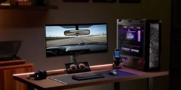 Image: Asus.