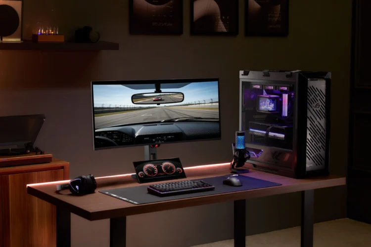 Image: Asus.