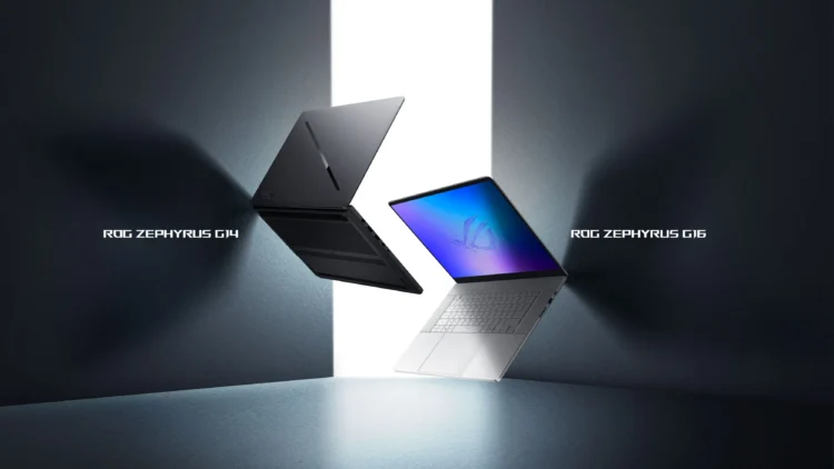 Image: ASUS.