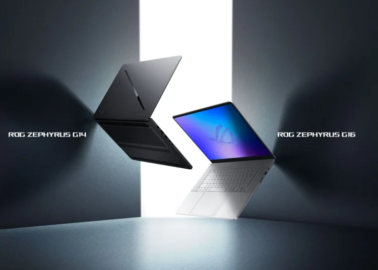 Image: ASUS.