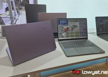Acer Swift Air 14