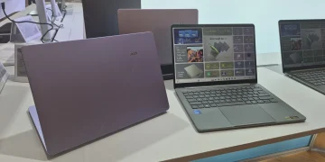 Acer Swift Air 14