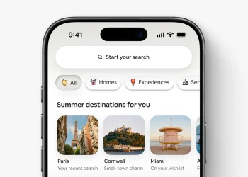 Airbnb Introduces Hotel Bookings, Airport Pickups, And More