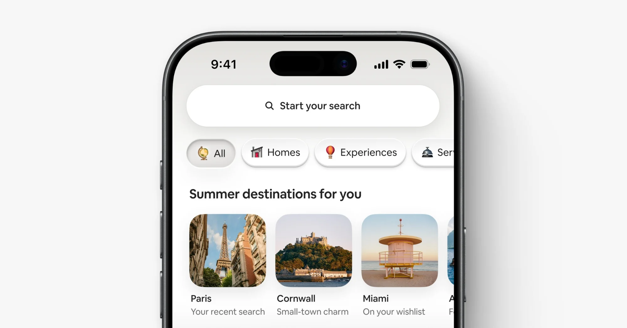 Airbnb Introduces Hotel Bookings, Airport Pickups, And More