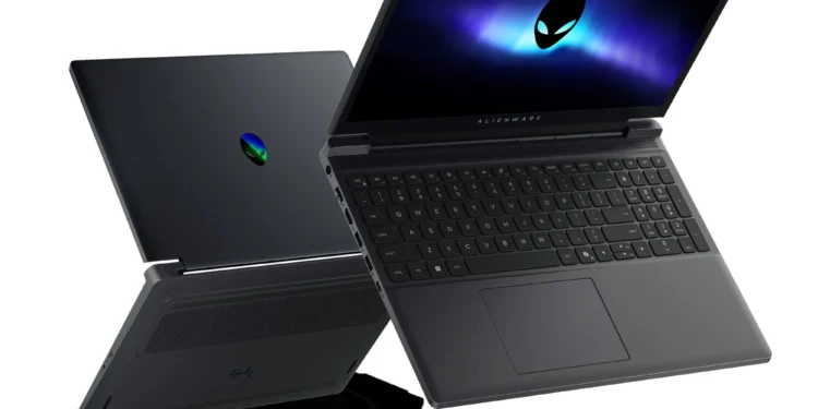 Image: Dell.