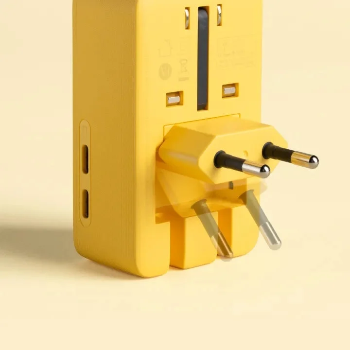 Anker Announces Pokemon-Themed Charger, Earbuds, Travel Adapter