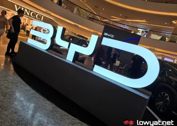BYD Logo 2026 1