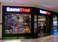 GameStop