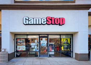 GameStop