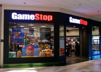 GameStop