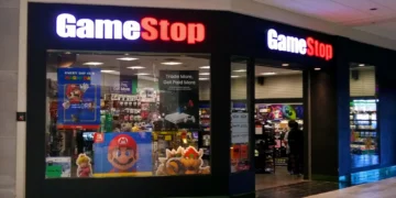 GameStop