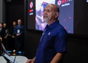 Gobind Data Centre Industry address public concerns nextdc