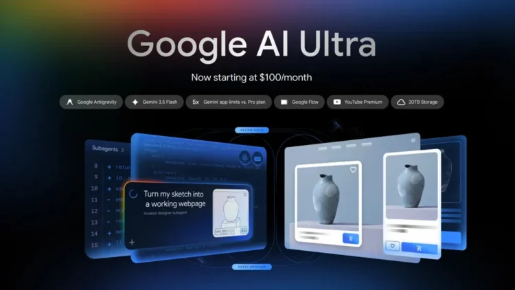 Google AI Ultra plans lowered Malaysia Youtube Premium