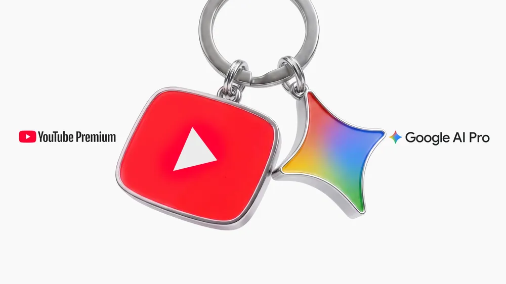 Google AI Ultra plans lowered Malaysia Youtube Premium