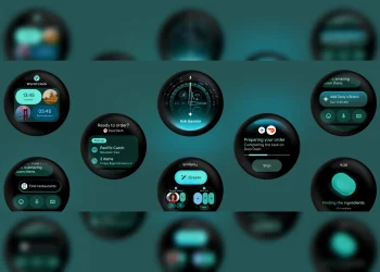 Google Announces Wear OS 7 With Gemini Intelligence