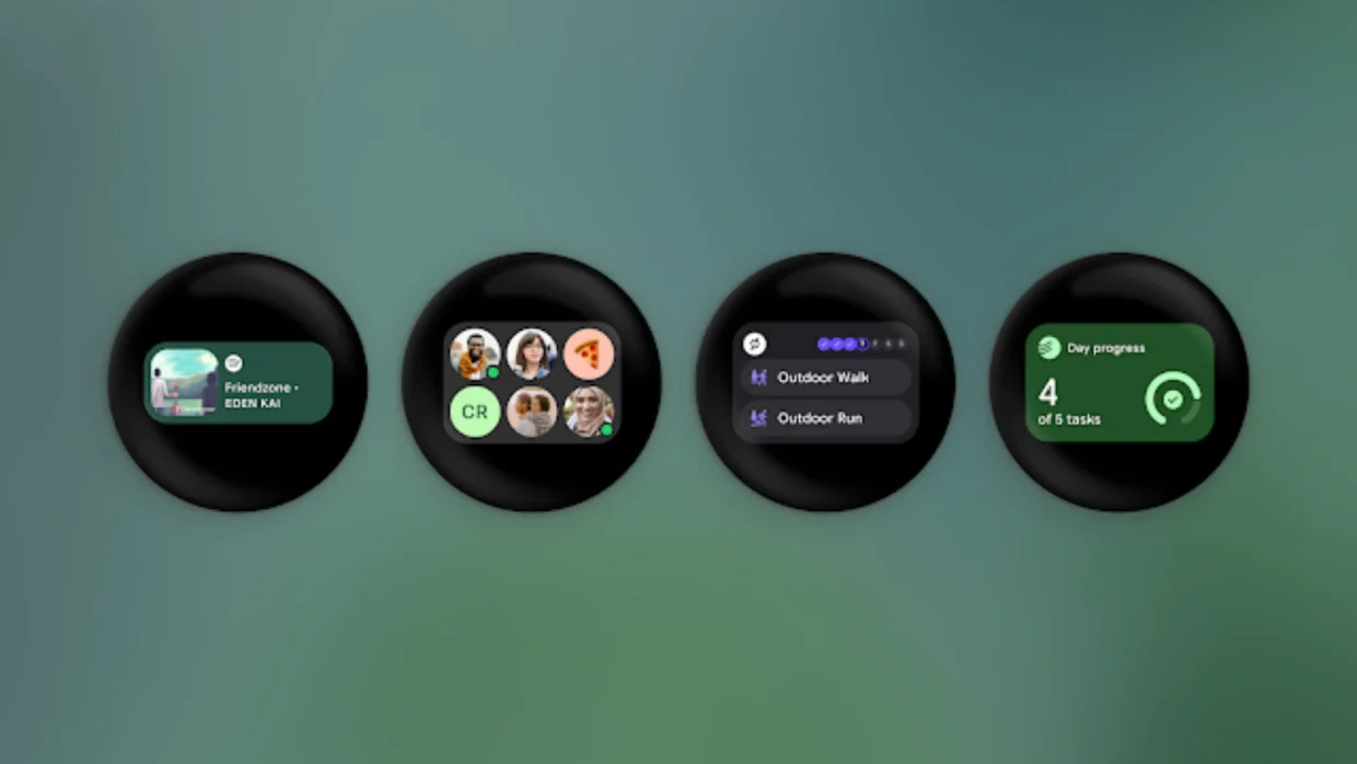 Google Announces Wear OS 7 With Gemini Intelligence