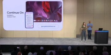Google To Launch “Continue On”