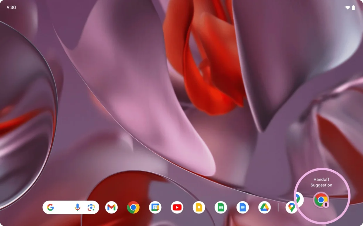 Google To Launch “Continue On”