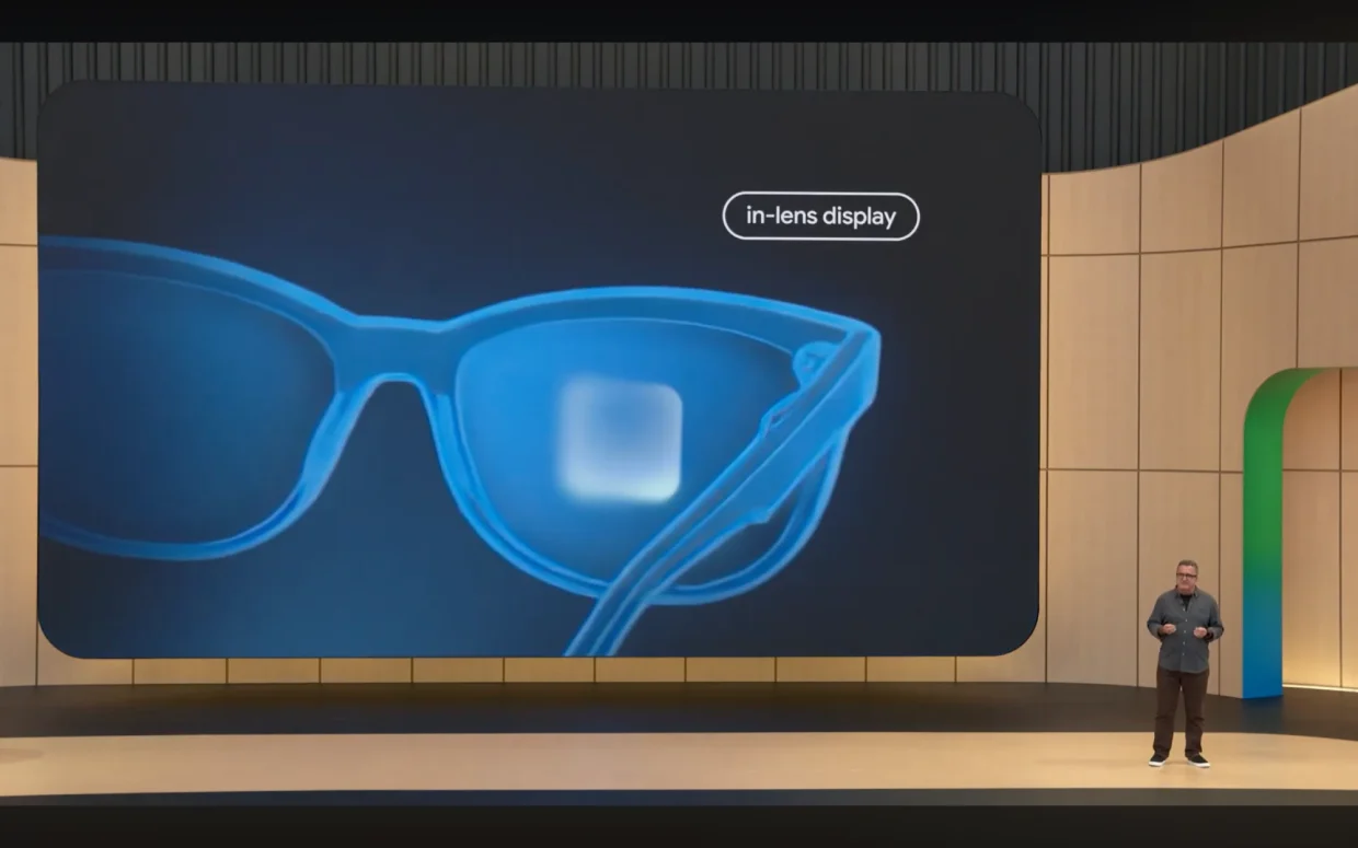 Google To Launch Smart Audio Glasses