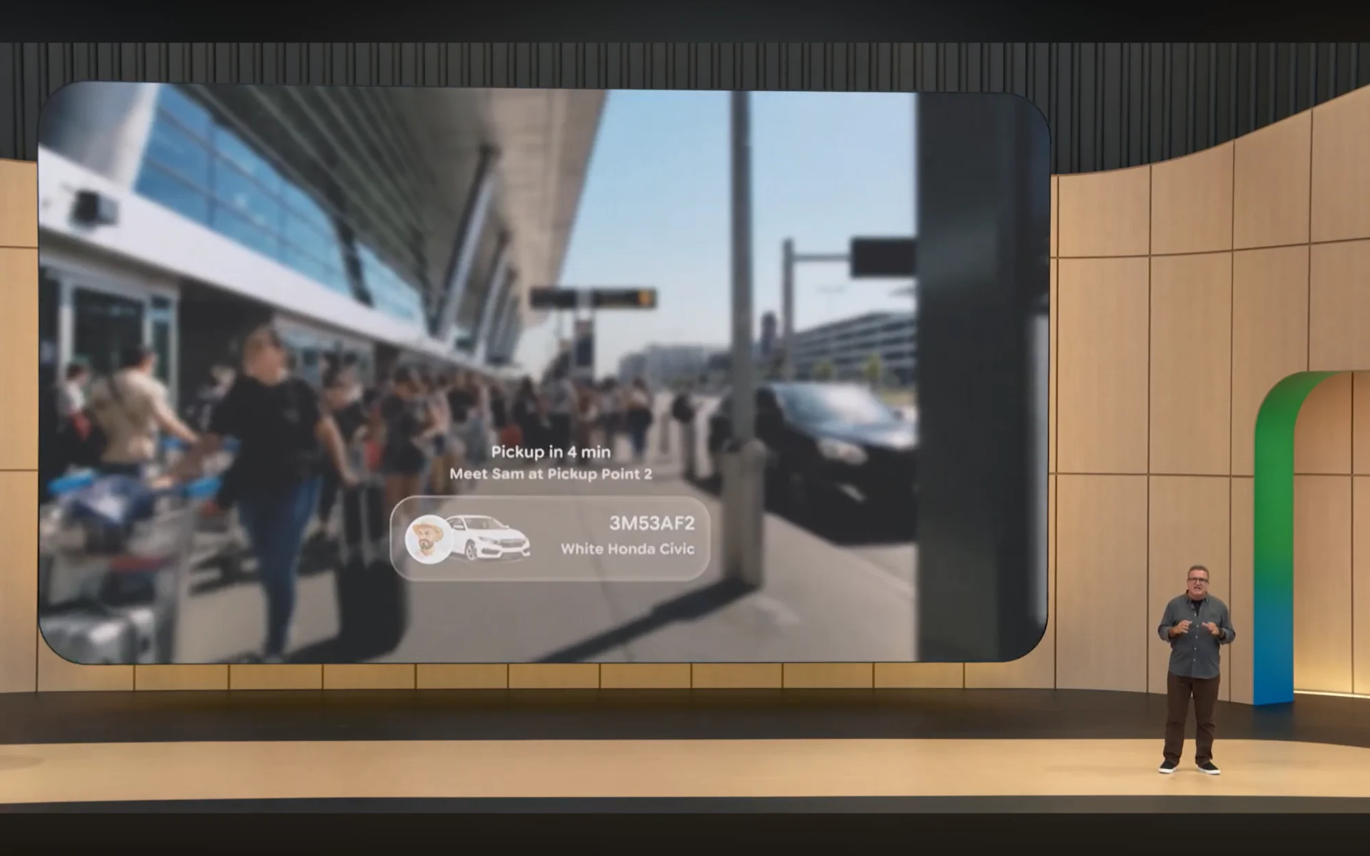 Google To Launch Smart Audio Glasses