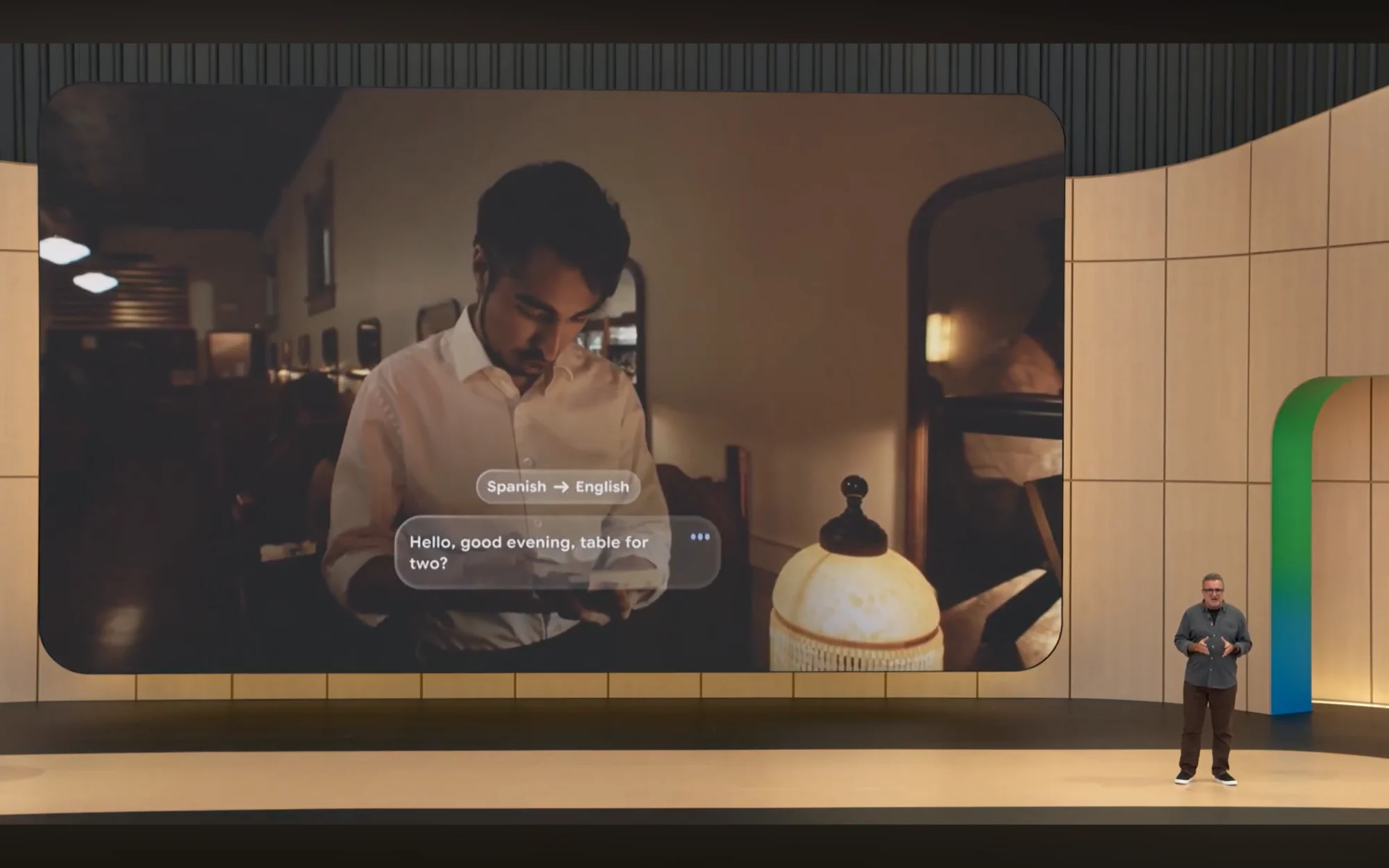Google To Launch Smart Audio Glasses