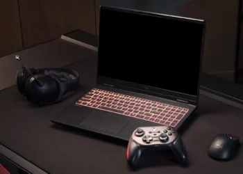 HyperX Clutch Talon Cloud Stinger 3