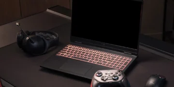 HyperX Clutch Talon Cloud Stinger 3