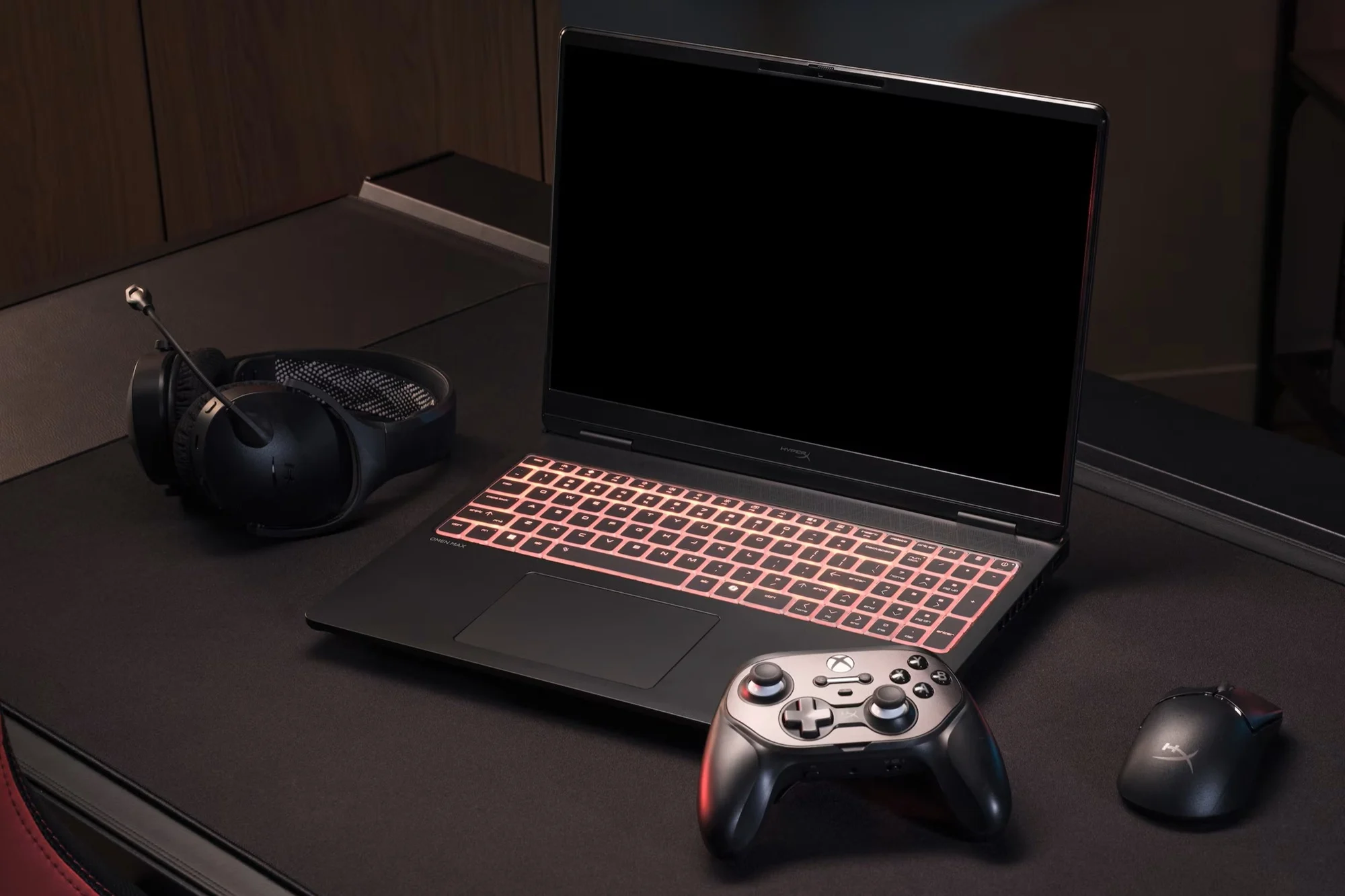 HyperX Clutch Talon Cloud Stinger 3
