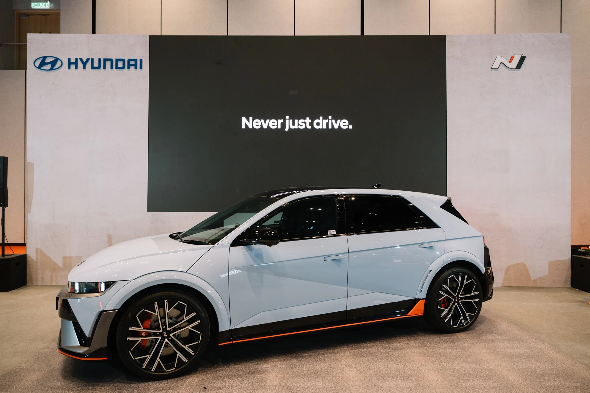 Hyundai Motor Malaysia Opens Bookings For IONIQ 5 N, IONIQ 6 N