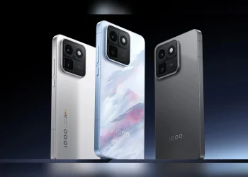 IQOO 15T Lands In China