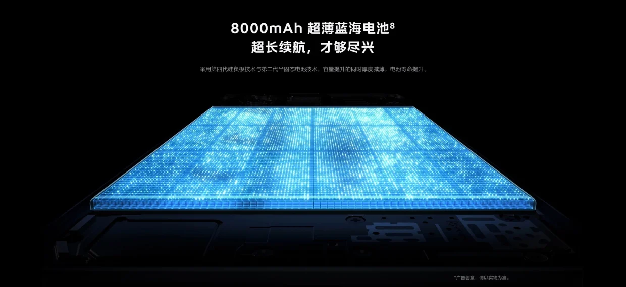 IQOO 15T Lands In China