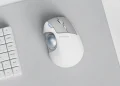Keychron Announces Its First Track-Ball Mouse