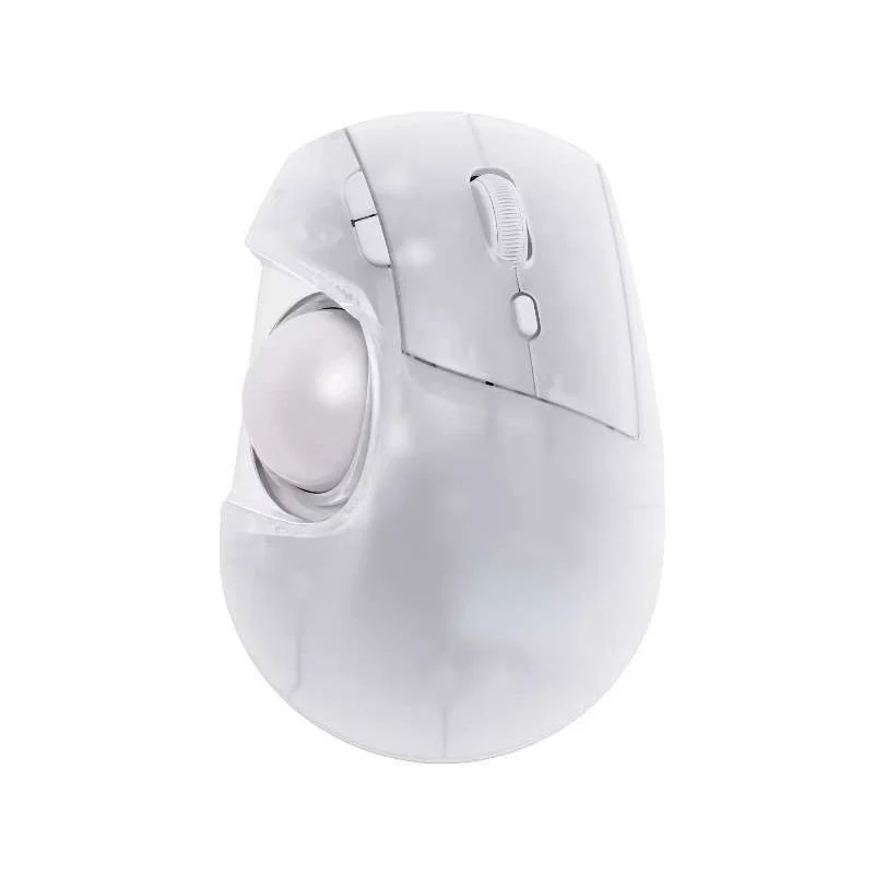Keychron Announces Its First Track-Ball Mouse