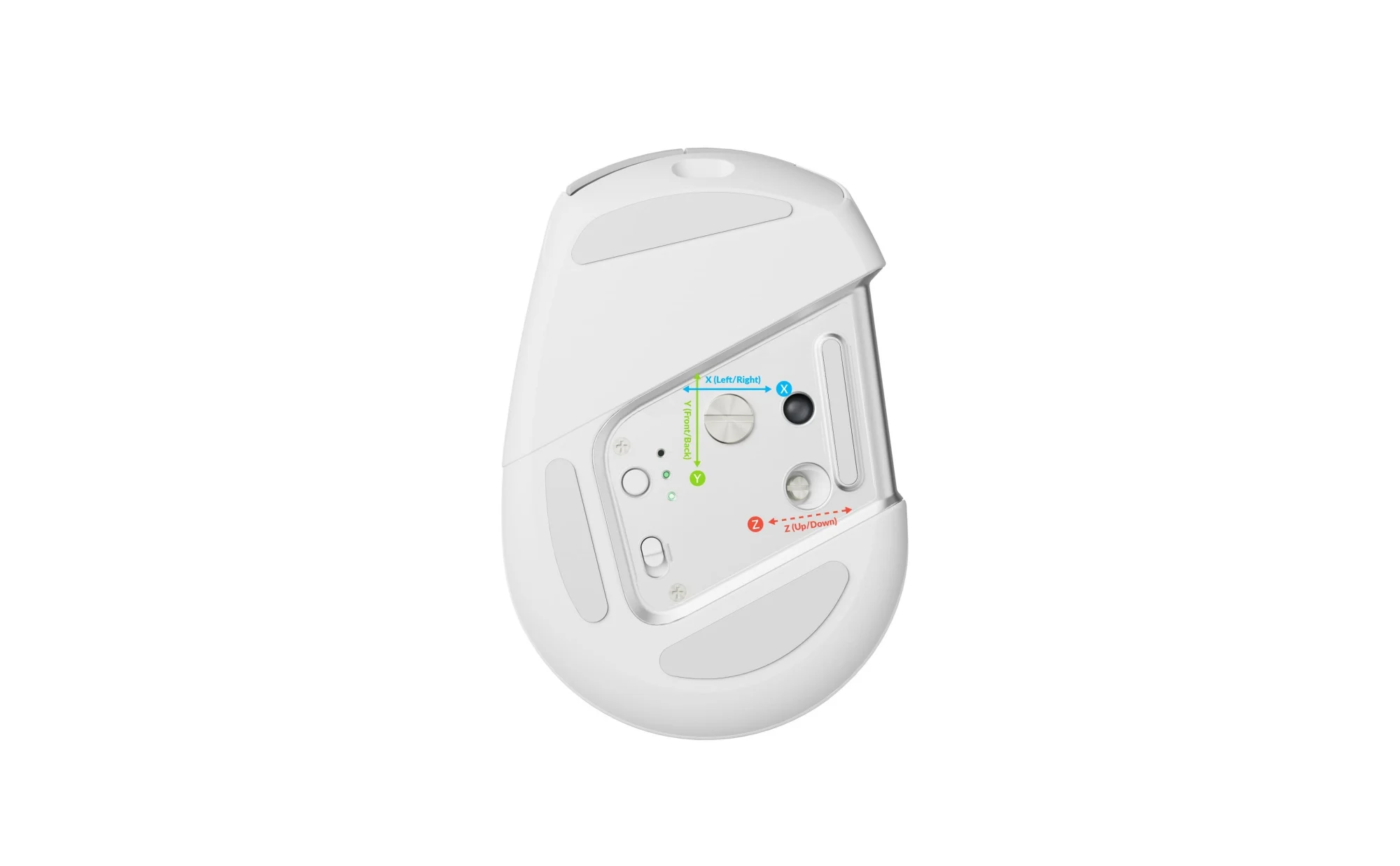 Keychron Announces Its First Track-Ball Mouse