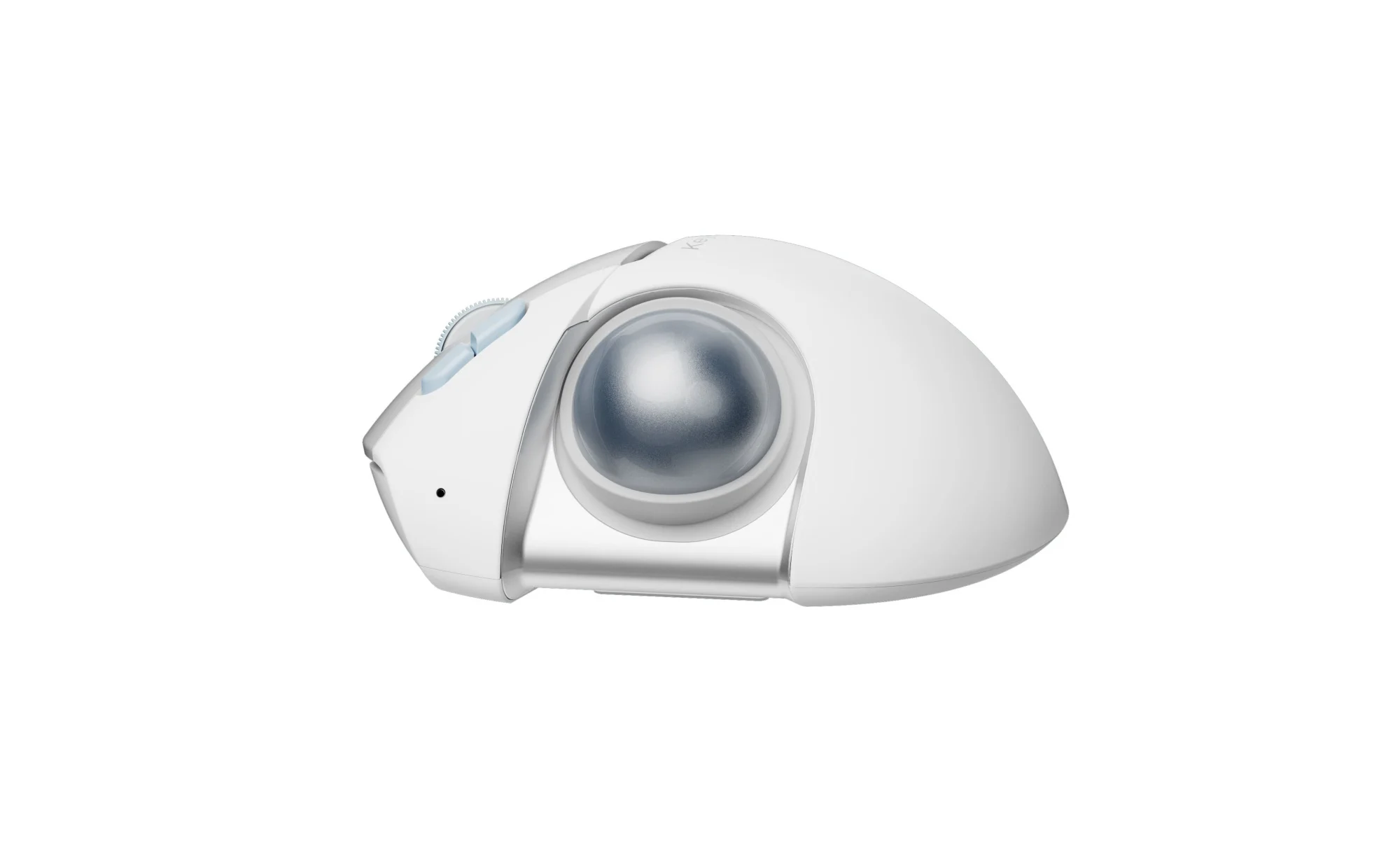Keychron Announces Its First Track-Ball Mouse