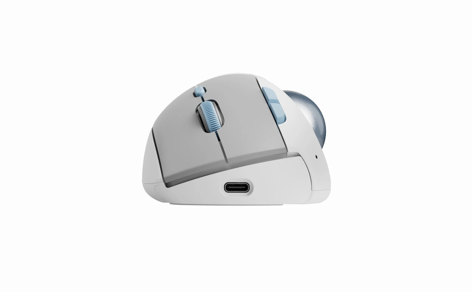 Keychron Announces Its First Track-Ball Mouse