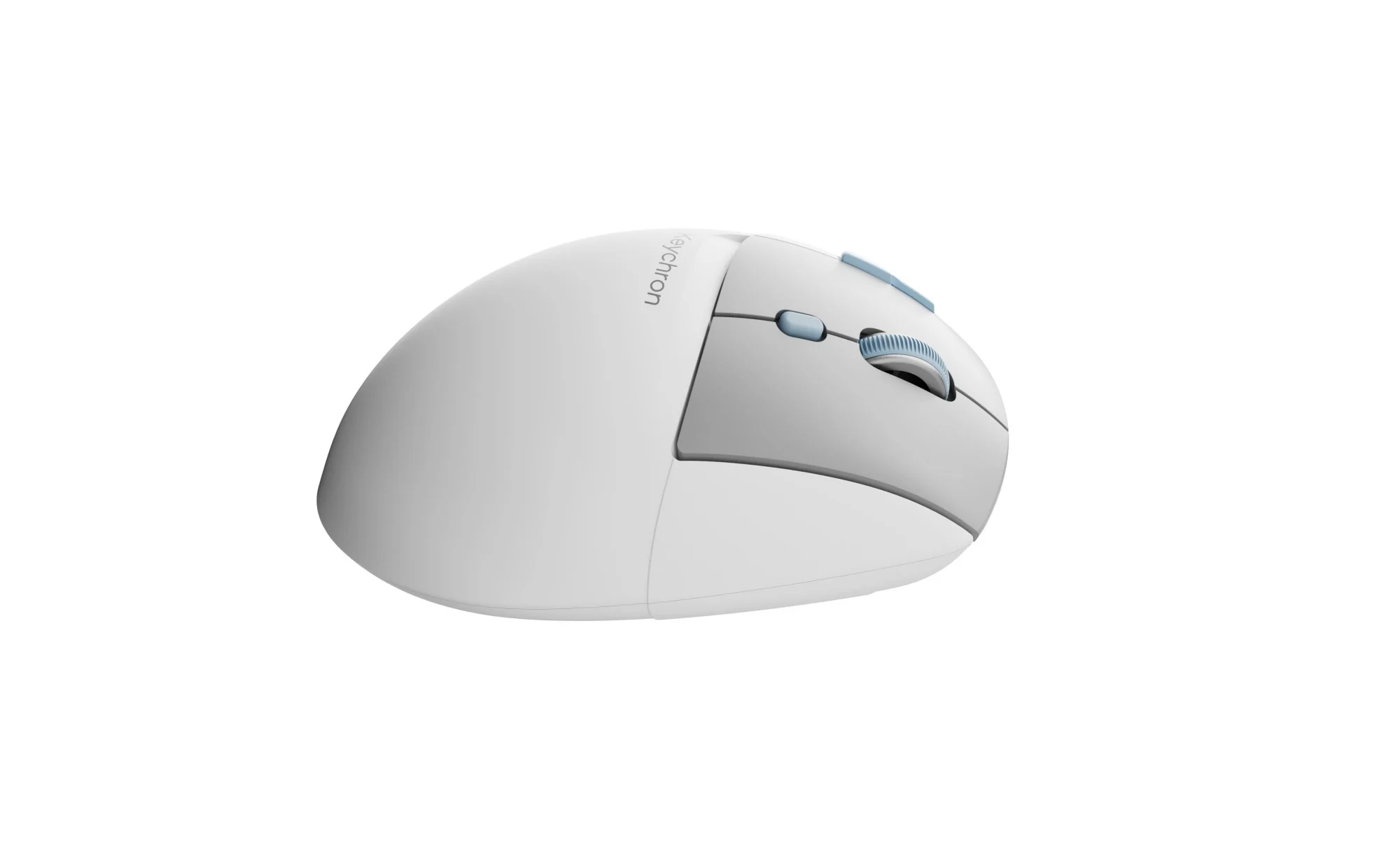Keychron Announces Its First Track-Ball Mouse