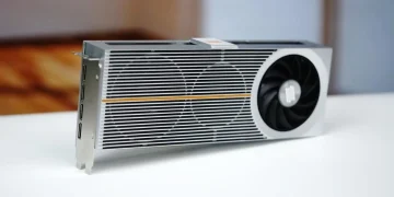 Image: Lisuan via Videocardz.