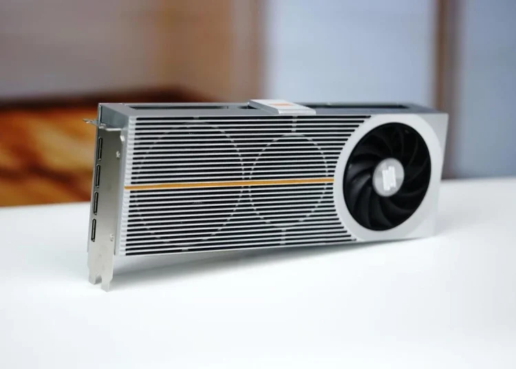 Image: Lisuan via Videocardz.