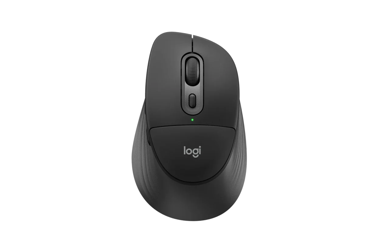 Logitech Signature Comfort Plus M850 L top