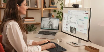 Logitech Signature Comfort series