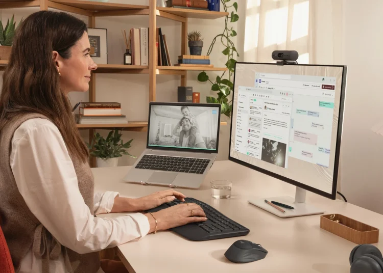 Logitech Signature Comfort series