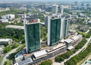 MCMC Putrajaya