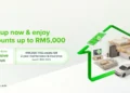Maxis Home Solar - Outright Purchase