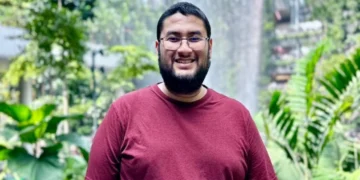 Mohammad Hasif Afiq Apple’s Developer Recognition