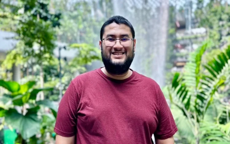 Mohammad Hasif Afiq Apple’s Developer Recognition