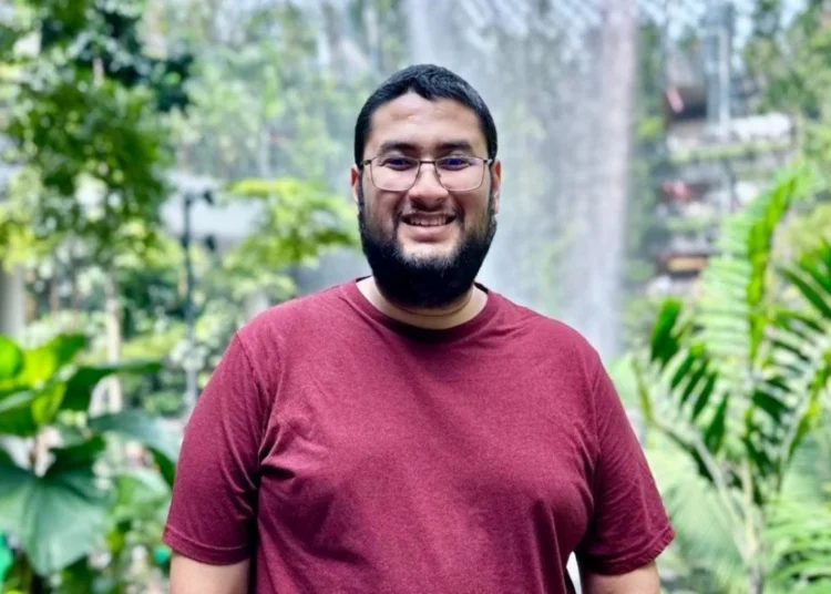 Mohammad Hasif Afiq Apple’s Developer Recognition